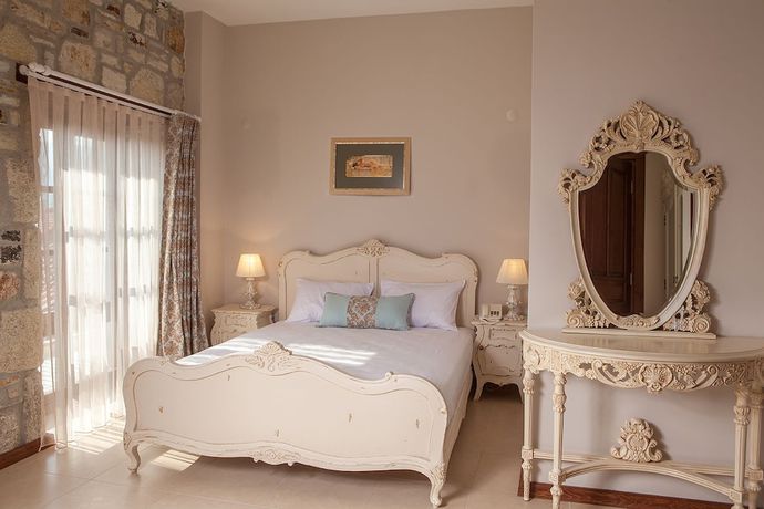 Imagen de la habitación del La Petra Hotel - Special Class. Foto 12