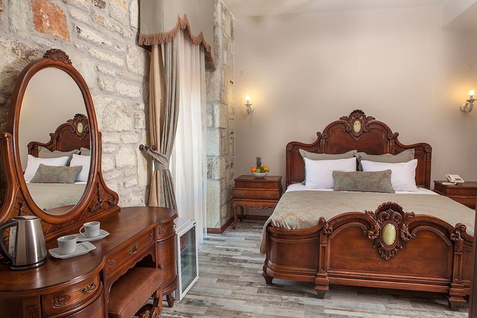 Imagen de la habitación del La Petra Hotel - Special Class. Foto 13