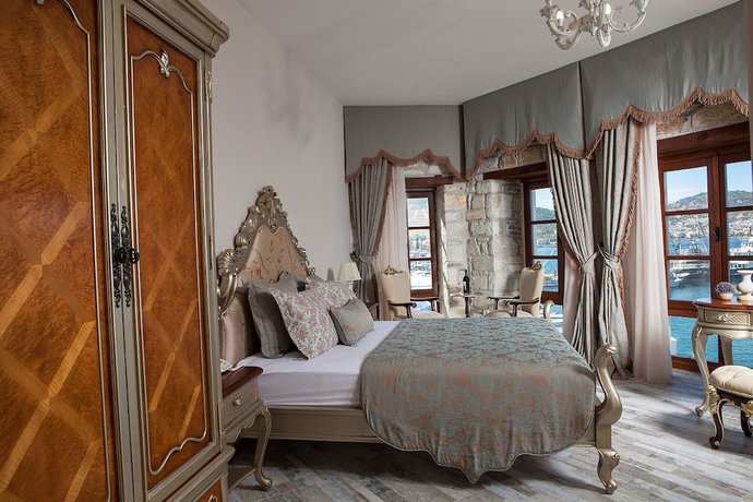 Imagen de la habitación del La Petra Hotel - Special Class. Foto 14