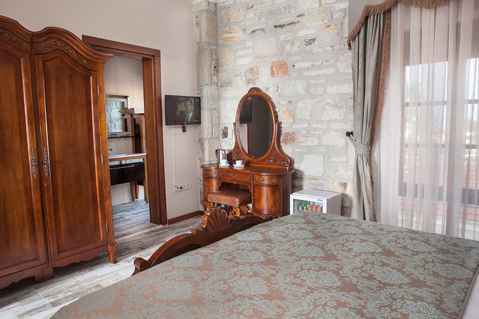 Imagen de la habitación del La Petra Hotel - Special Class. Foto 15