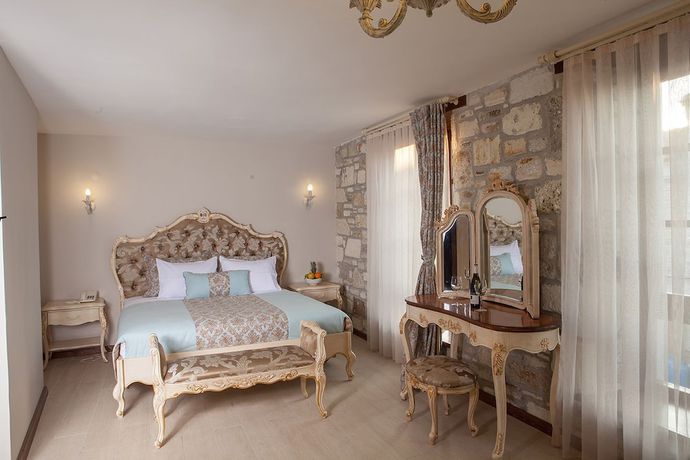 Imagen de la habitación del La Petra Hotel - Special Class. Foto 16