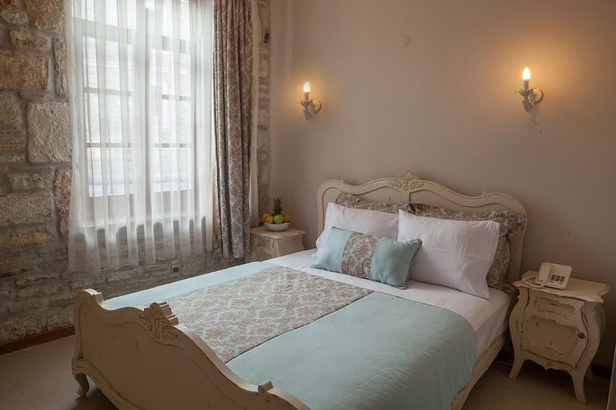 Imagen de la habitación del La Petra Hotel - Special Class. Foto 18