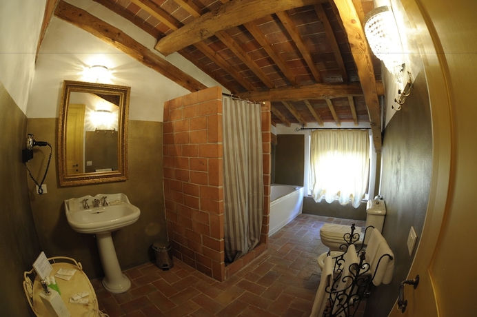 Imagen de la habitación del La Pia Dama - Residence. Foto 4