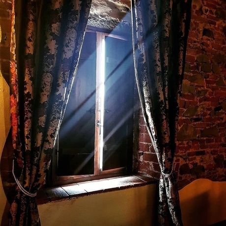 Imagen de la habitación del La Pia Dama - Residence. Foto 5