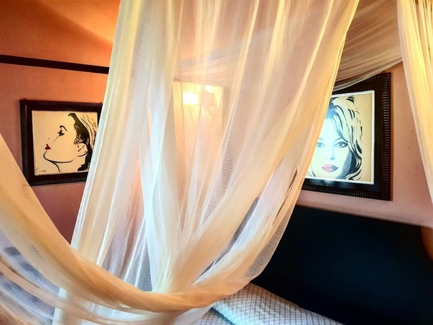 Imagen de la habitación del La Pia Dama - Residence. Foto 6
