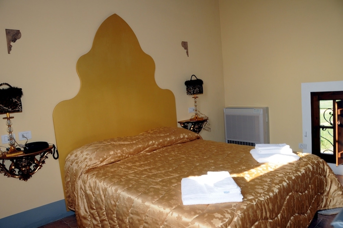 Imagen de la habitación del La Pia Dama - Residence. Foto 12