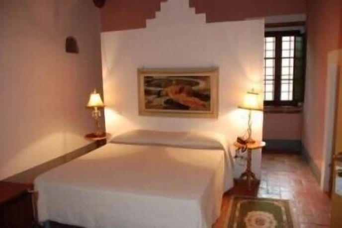 Imagen de la habitación del La Pia Dama - Residence. Foto 14