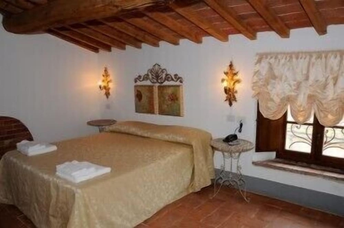 Imagen de la habitación del La Pia Dama - Residence. Foto 16
