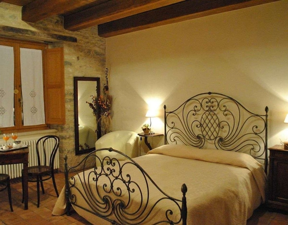 Imagen de la habitación del La Piana Dei Mulini. Foto 2