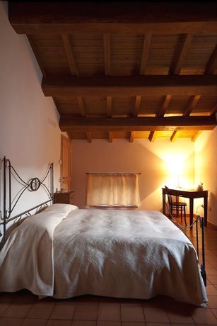 Imagen de la habitación del La Piana Dei Mulini. Foto 3