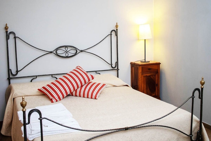 Imagen de la habitación del La Piana Dei Mulini. Foto 5