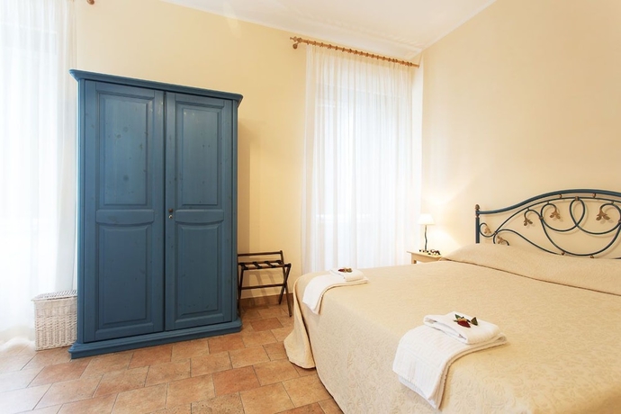 Imagen de la habitación del La Piana Dei Mulini. Foto 7