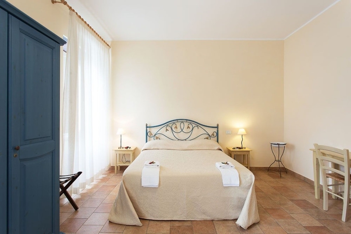 Imagen de la habitación del La Piana Dei Mulini. Foto 10