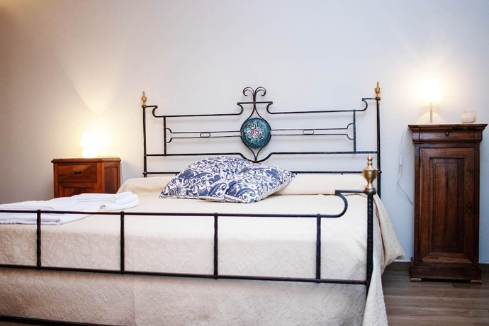 Imagen de la habitación del La Piana Dei Mulini. Foto 13