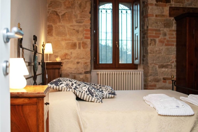 Imagen de la habitación del La Piana Dei Mulini. Foto 14