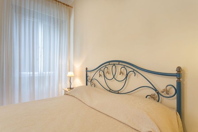 Imagen de la habitación del La Piana Dei Mulini. Foto 15