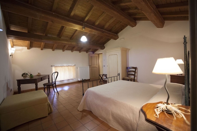 Imagen de la habitación del La Piana Dei Mulini. Foto 16