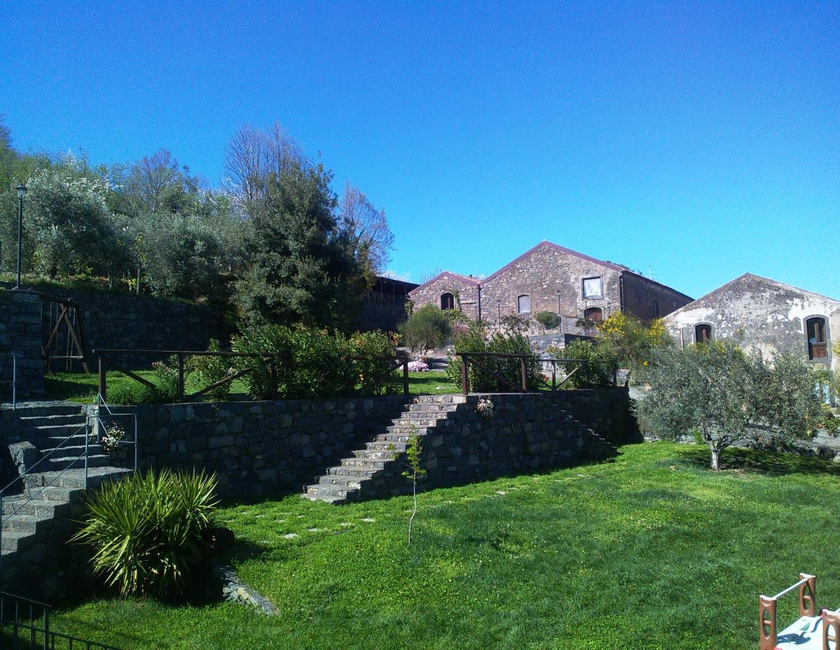 Imagen general del La Pietra Antica O' Munti. Foto 5