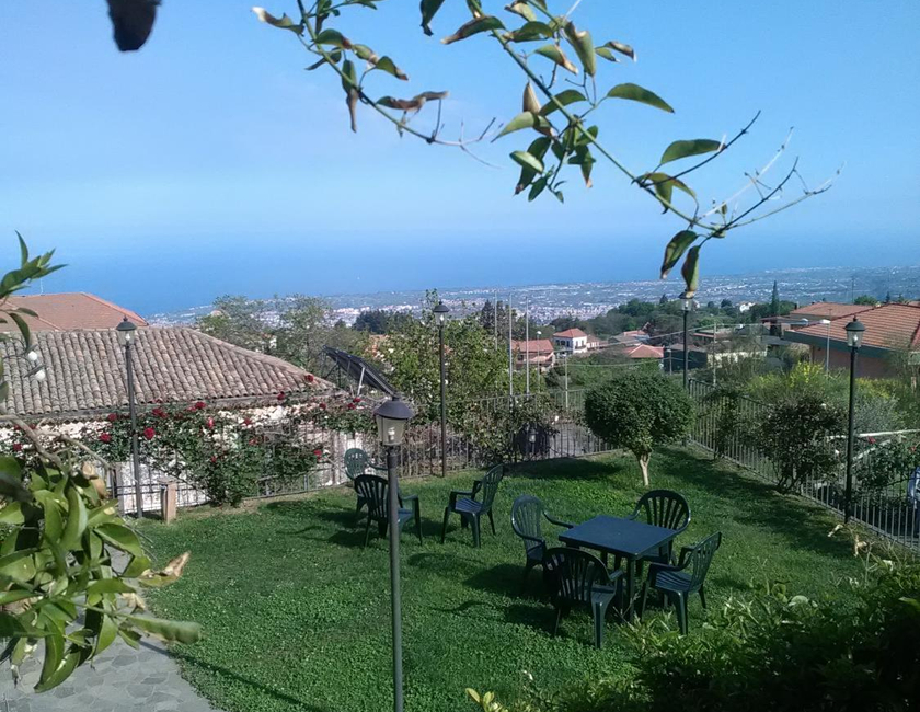 Imagen general del La Pietra Antica O' Munti. Foto 15