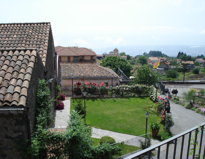 Imagen general del La Pietra Antica O' Munti. Foto 18