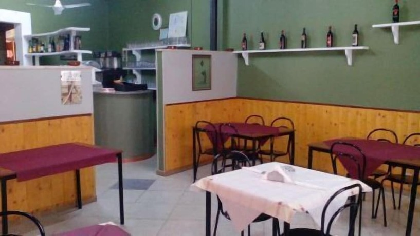 Imagen general del La Pietra Bianca. Foto 1