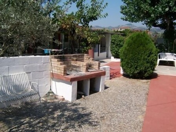 Imagen general del La Pietra Bianca. Foto 4