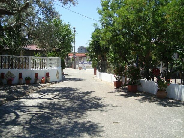 Imagen general del La Pietra Bianca. Foto 11