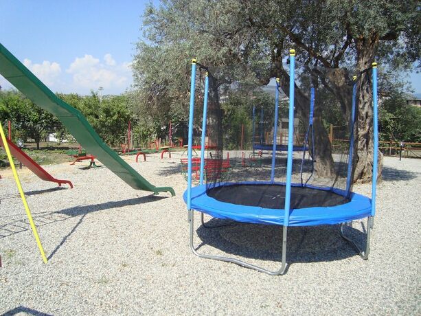Imagen general del La Pietra Bianca. Foto 17