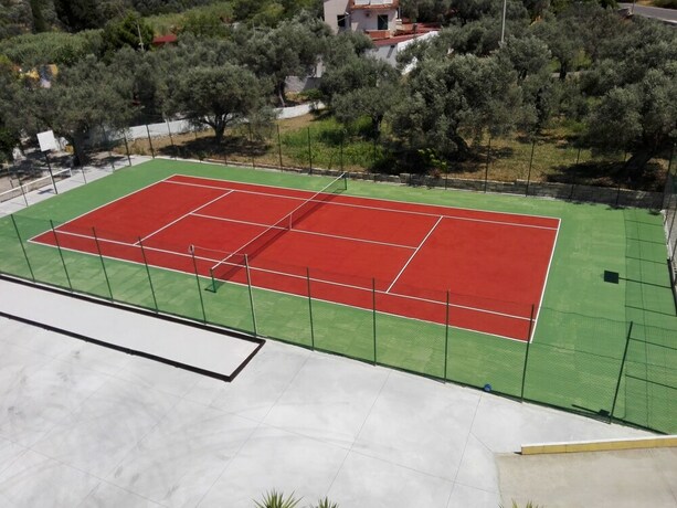Imagen general del La Pietra Bianca. Foto 19