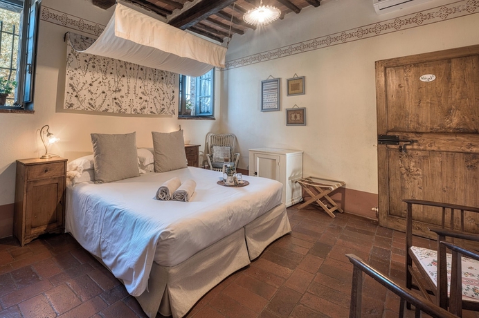Imagen de la habitación del La Pieve Marsina. Foto 2