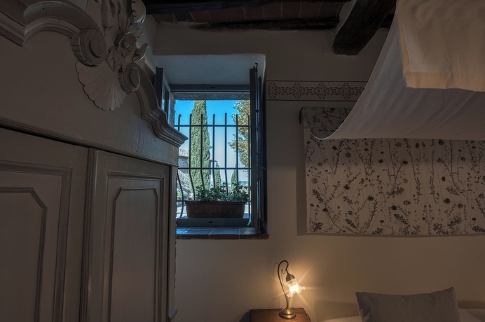 Imagen de la habitación del La Pieve Marsina. Foto 3