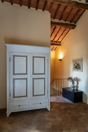 Imagen de la habitación del La Pieve Marsina. Foto 7