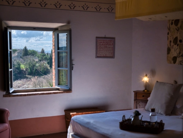 Imagen de la habitación del La Pieve Marsina. Foto 9