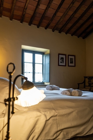 Imagen de la habitación del La Pieve Marsina. Foto 11