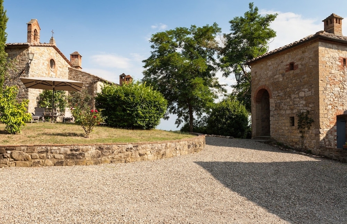 Imagen general del La Pieve Marsina. Foto 1