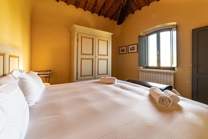 Imagen de la habitación del La Pieve Marsina. Foto 13