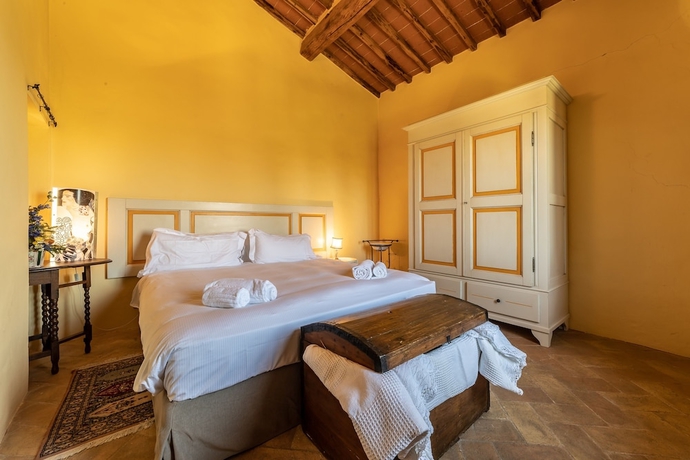 Imagen de la habitación del La Pieve Marsina. Foto 14