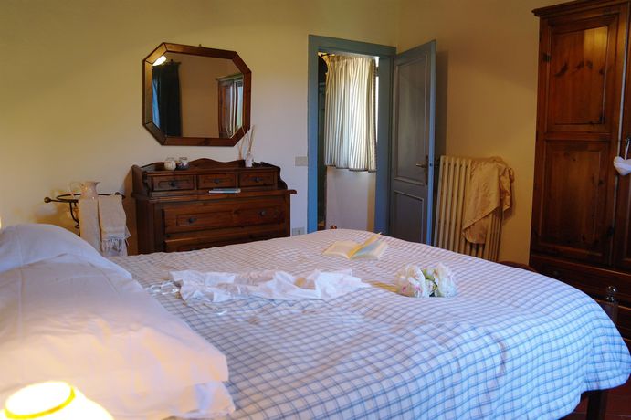 Imagen de la habitación del La Pieve, Montaione. Foto 6