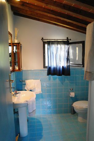 Imagen de los interiores del La Pieve, Montaione. Foto 13