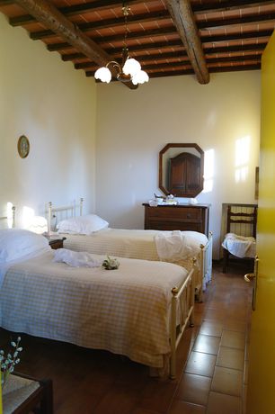 Imagen de la habitación del La Pieve, Montaione. Foto 8