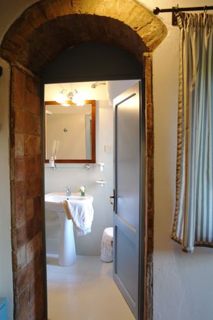 Imagen de los interiores del La Pieve, Montaione. Foto 14