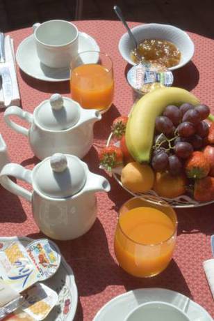 Imagen de la habitación del La Pinetina. Foto 3