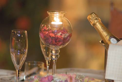 Imagen de la habitación del La Pinetina. Foto 4