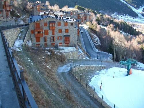 Imagen general del La Pleta de Soldeu-Vacances Pirinenca. Foto 2