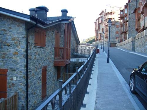 Imagen general del La Pleta de Soldeu-Vacances Pirinenca. Foto 8