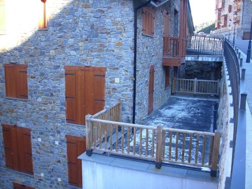 Imagen general del La Pleta de Soldeu-Vacances Pirinenca. Foto 3