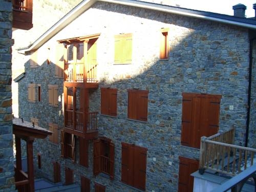 Imagen general del La Pleta de Soldeu-Vacances Pirinenca. Foto 4