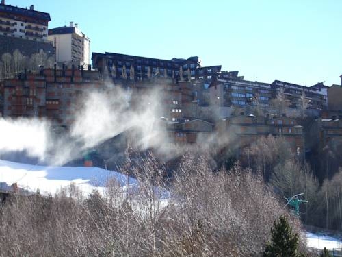 Imagen general del La Pleta de Soldeu-Vacances Pirinenca. Foto 5