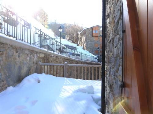 Imagen general del La Pleta de Soldeu-Vacances Pirinenca. Foto 6