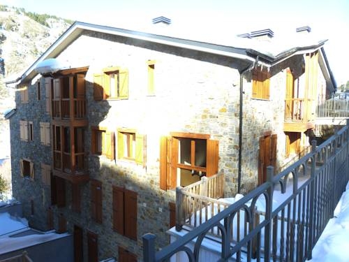 Imagen general del La Pleta de Soldeu-Vacances Pirinenca. Foto 7